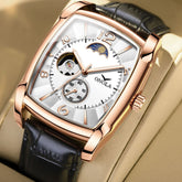 Imperial Ascendancy Watch